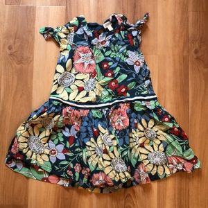 Gymboree dress